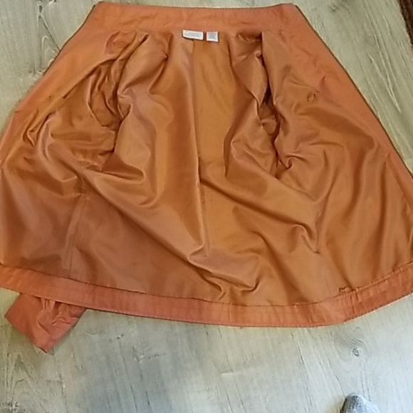 Chico's Zenergy Zip Jacket - Picture 4 of 7